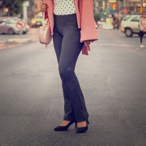 GAP Pants - Gray gap dress pants GAP Pants - Gray gap dress pants